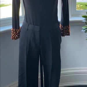 🍁Theory pants in great condition💎